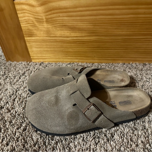 Birkenstock clogs - Picture 4 of 4